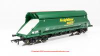 4F-026-031 Dapol HIA Freightliner Green Limestone Hop. 369009